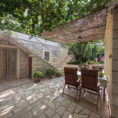 Apartments Ante لومباردا المظهر الخارجي الصورة