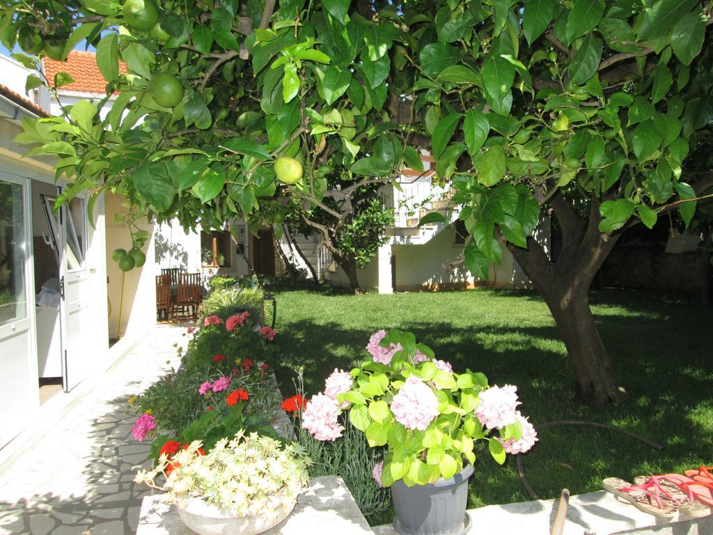 Apartments Ante لومباردا المظهر الخارجي الصورة