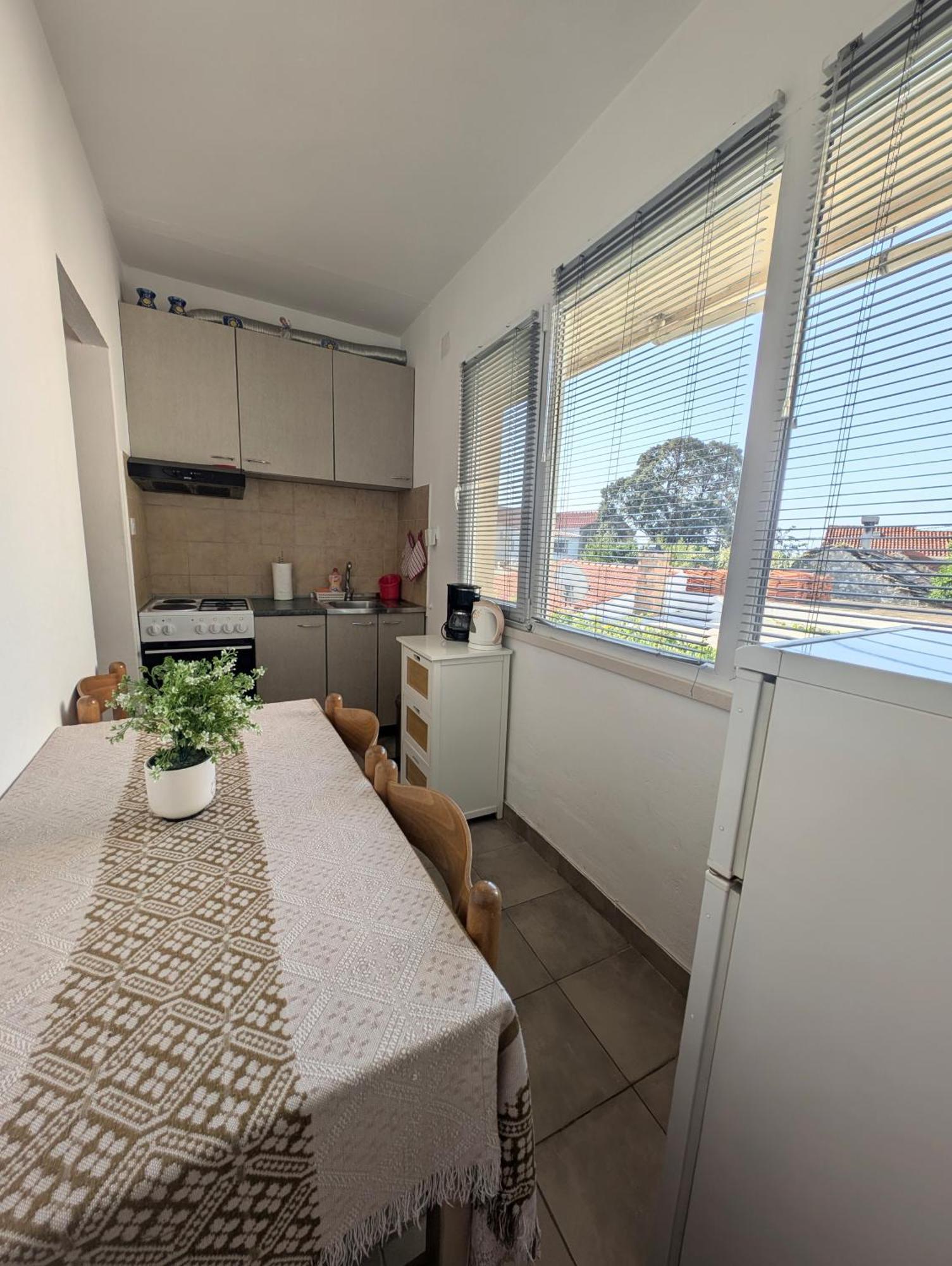 Apartments Ante لومباردا المظهر الخارجي الصورة