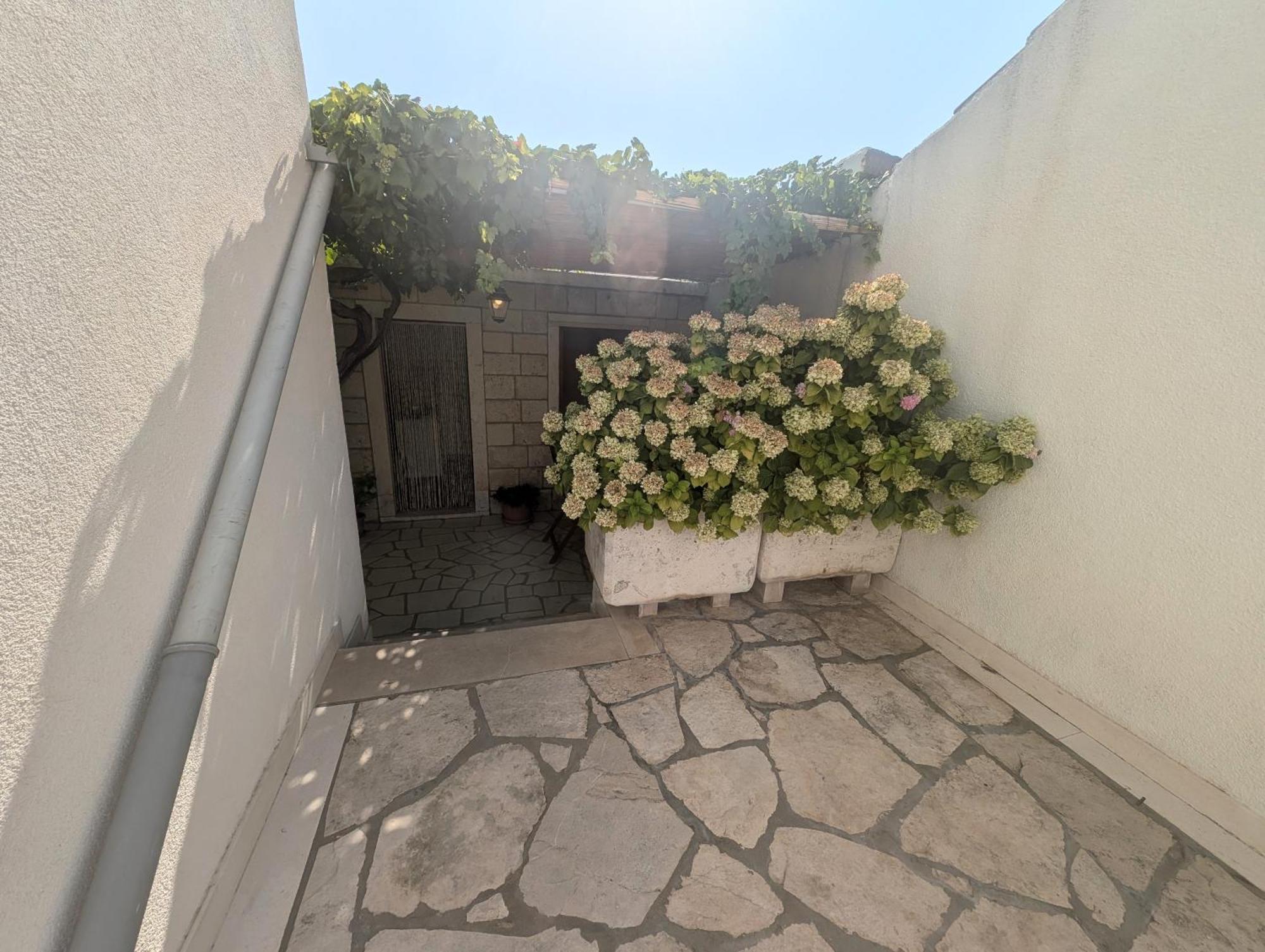 Apartments Ante لومباردا المظهر الخارجي الصورة