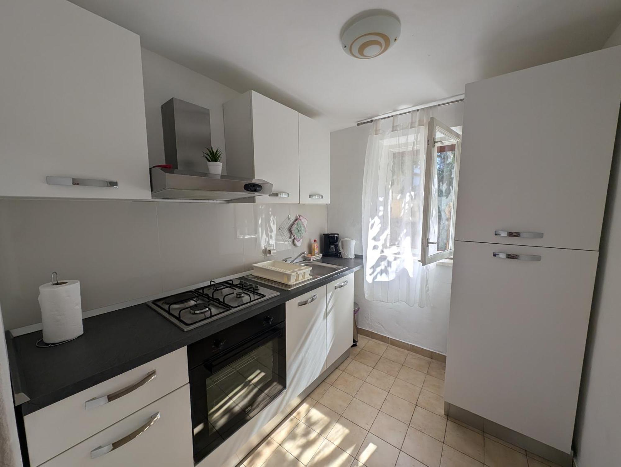 Apartments Ante لومباردا المظهر الخارجي الصورة