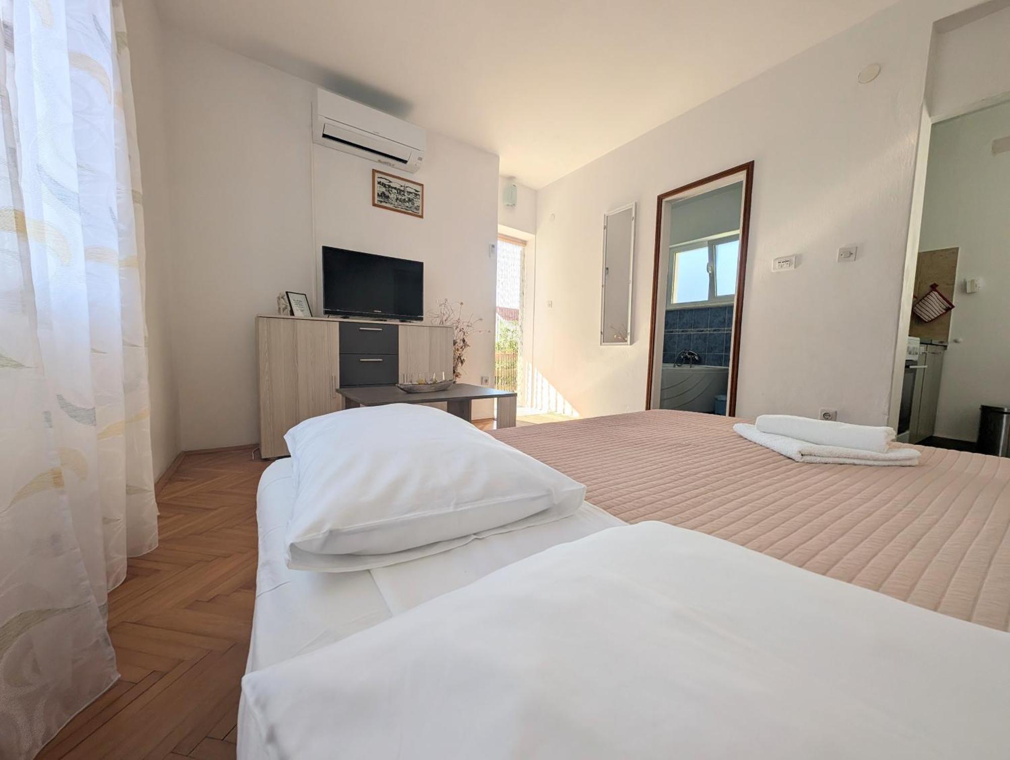 Apartments Ante لومباردا المظهر الخارجي الصورة