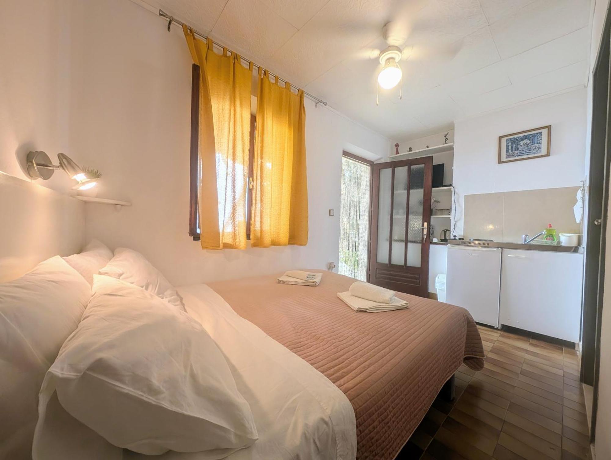 Apartments Ante لومباردا المظهر الخارجي الصورة
