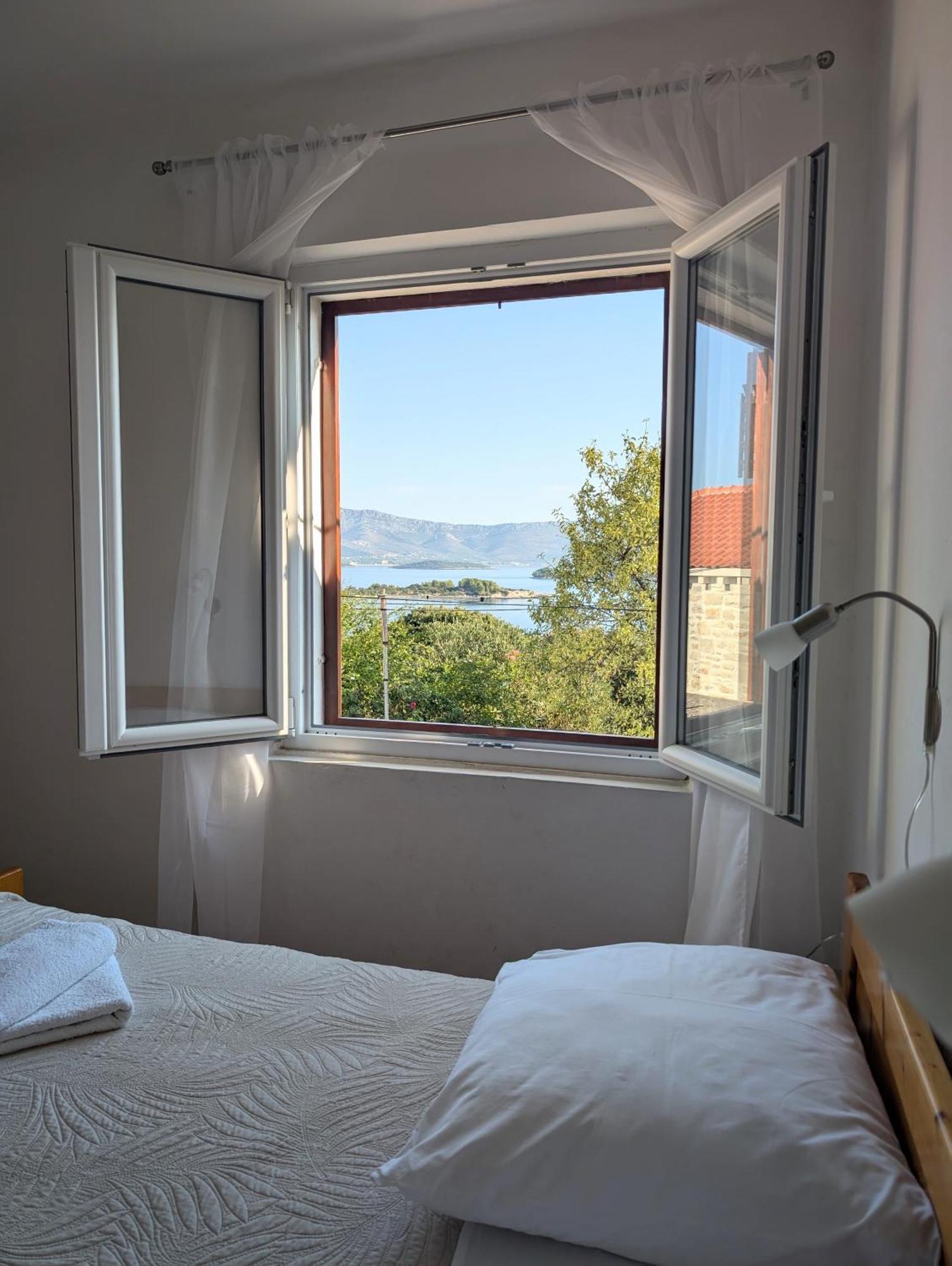 Apartments Ante لومباردا المظهر الخارجي الصورة