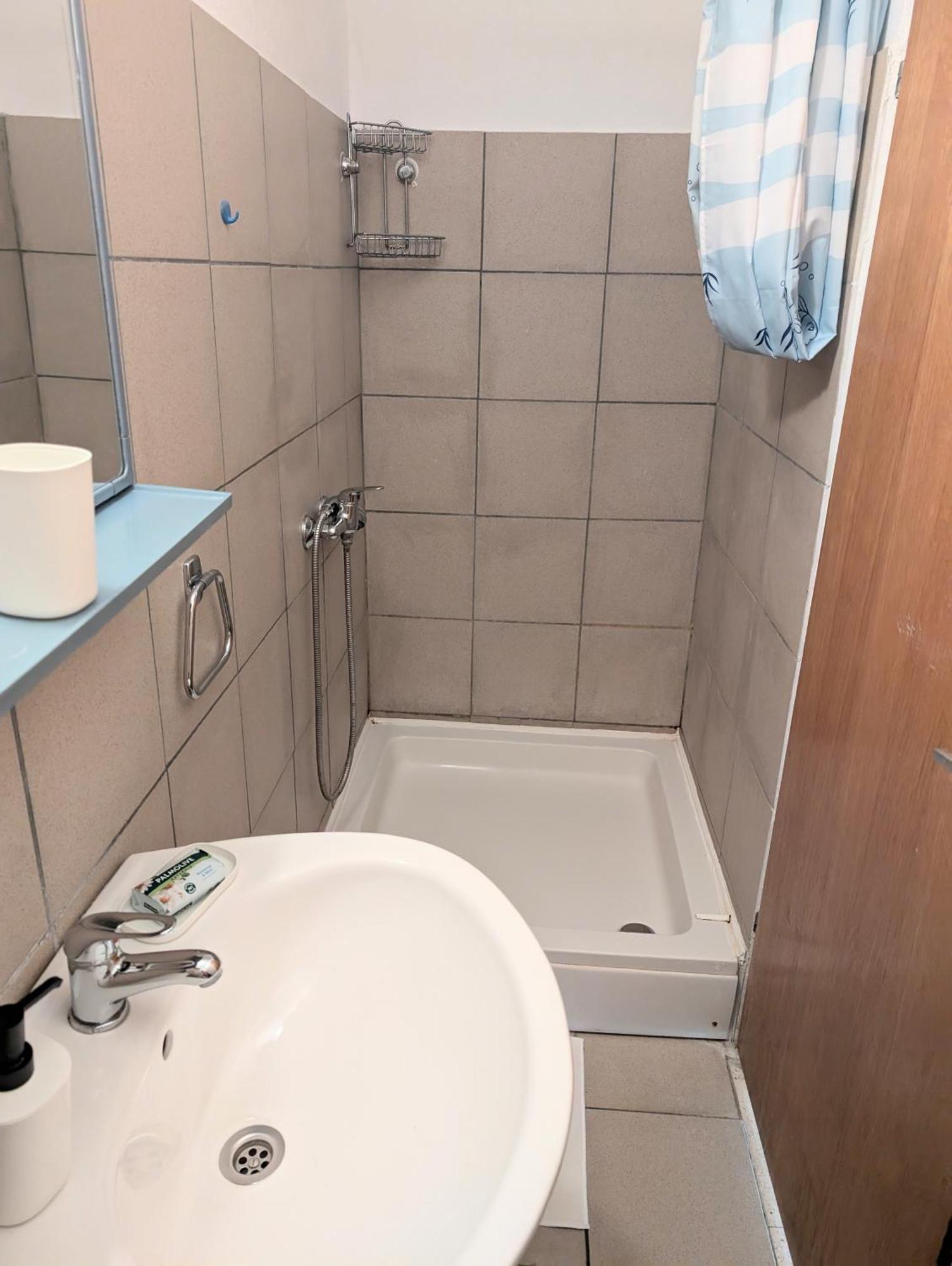 Apartments Ante لومباردا المظهر الخارجي الصورة
