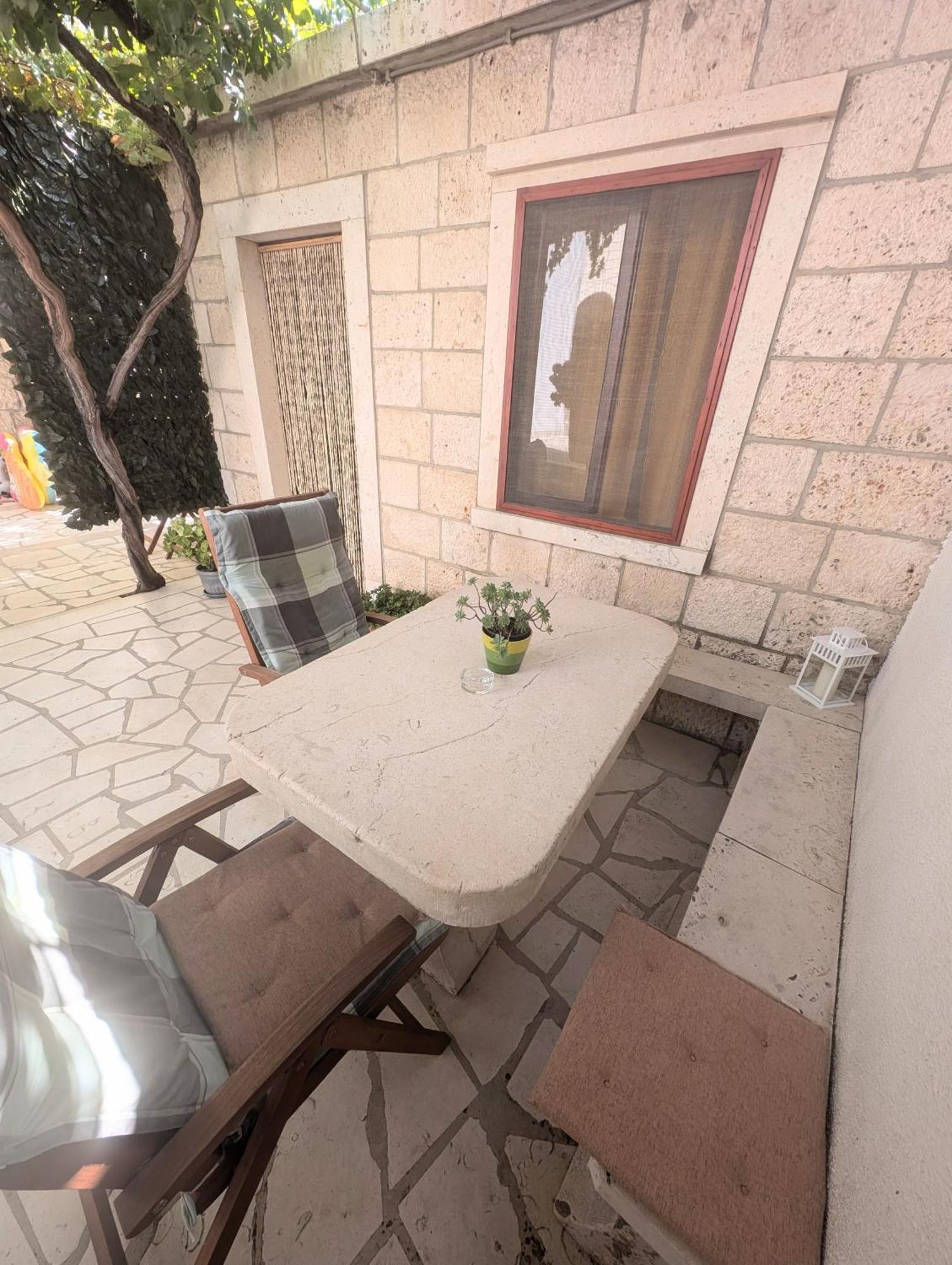 Apartments Ante لومباردا المظهر الخارجي الصورة