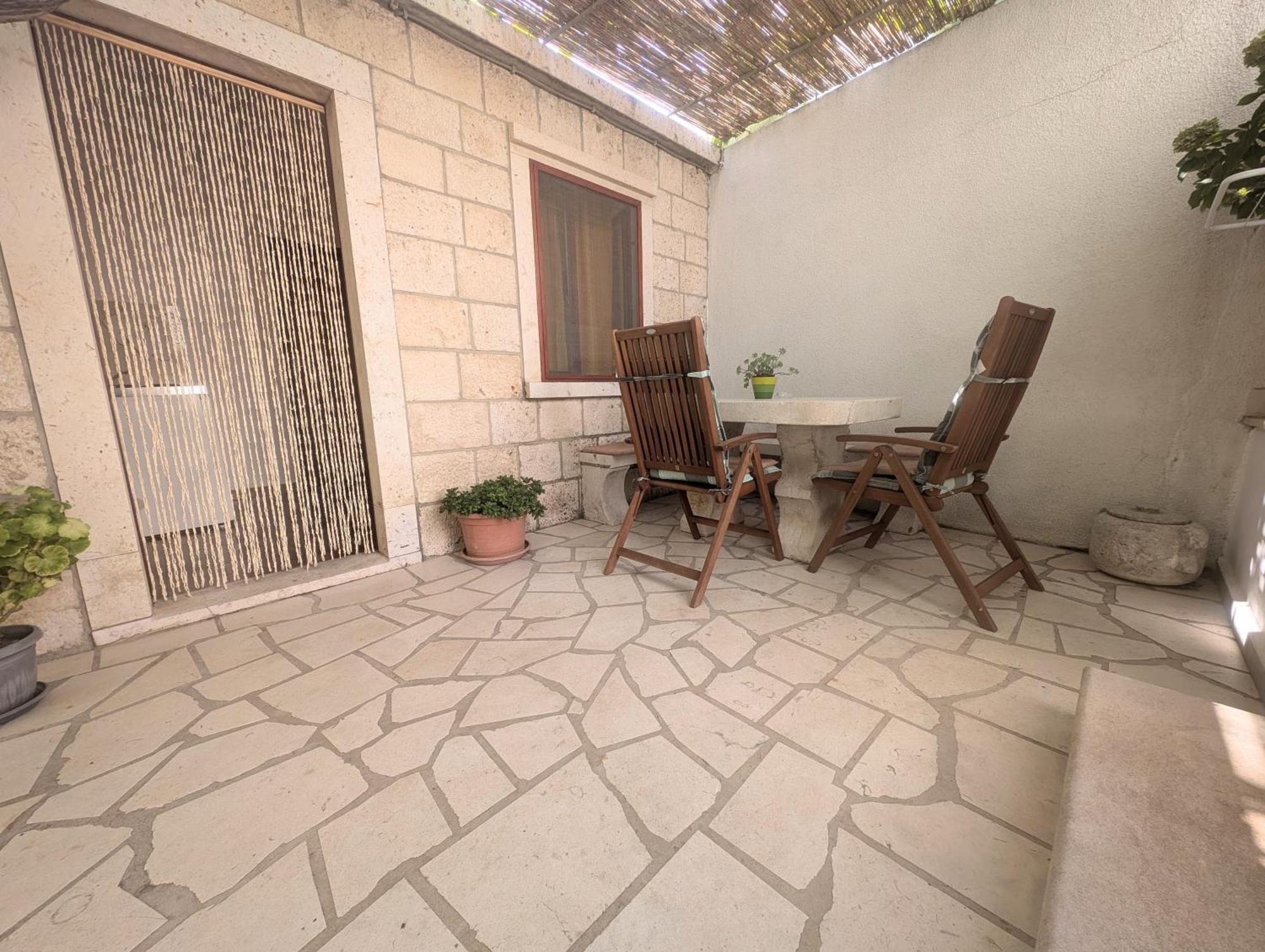 Apartments Ante لومباردا المظهر الخارجي الصورة