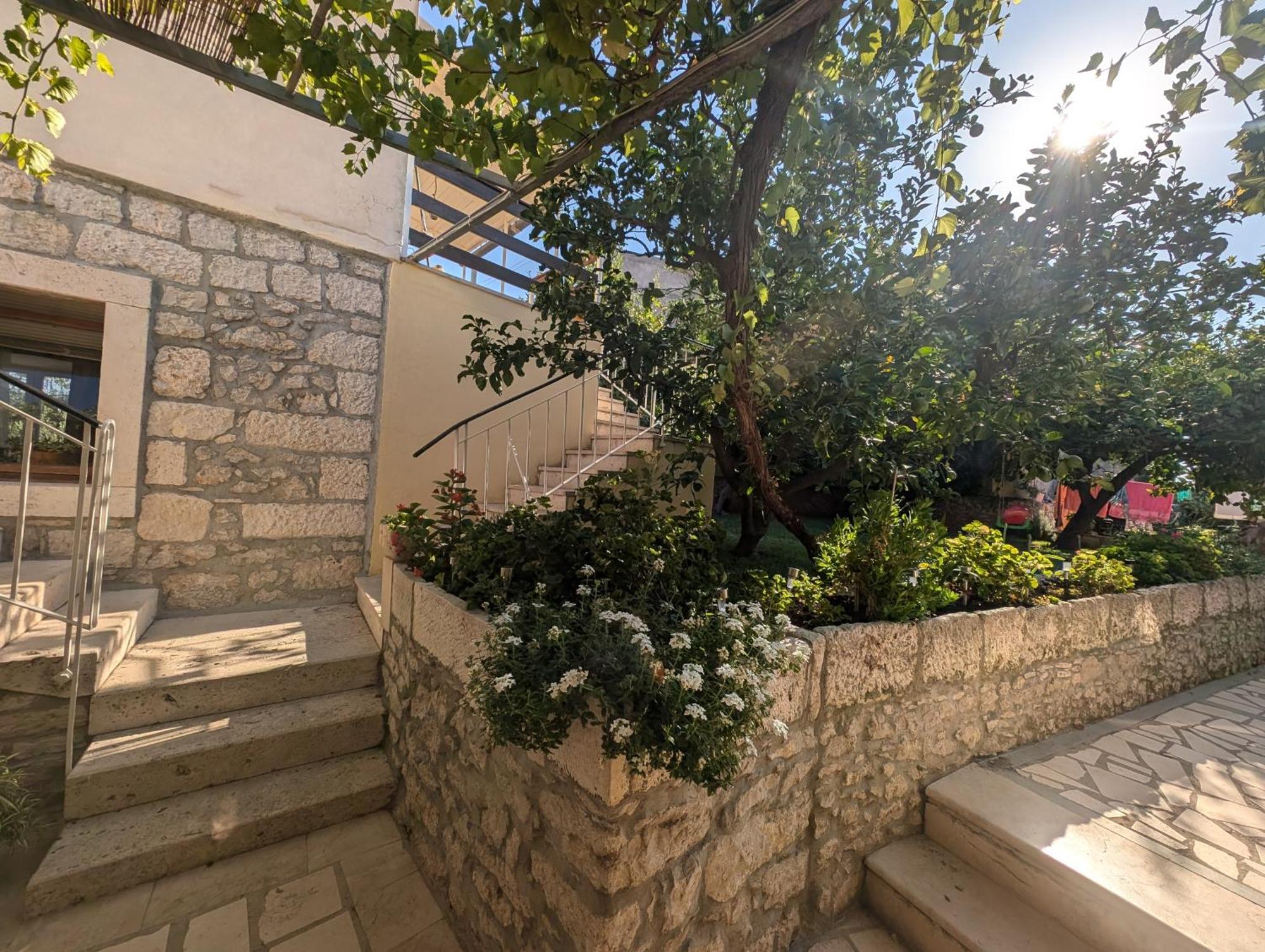 Apartments Ante لومباردا المظهر الخارجي الصورة