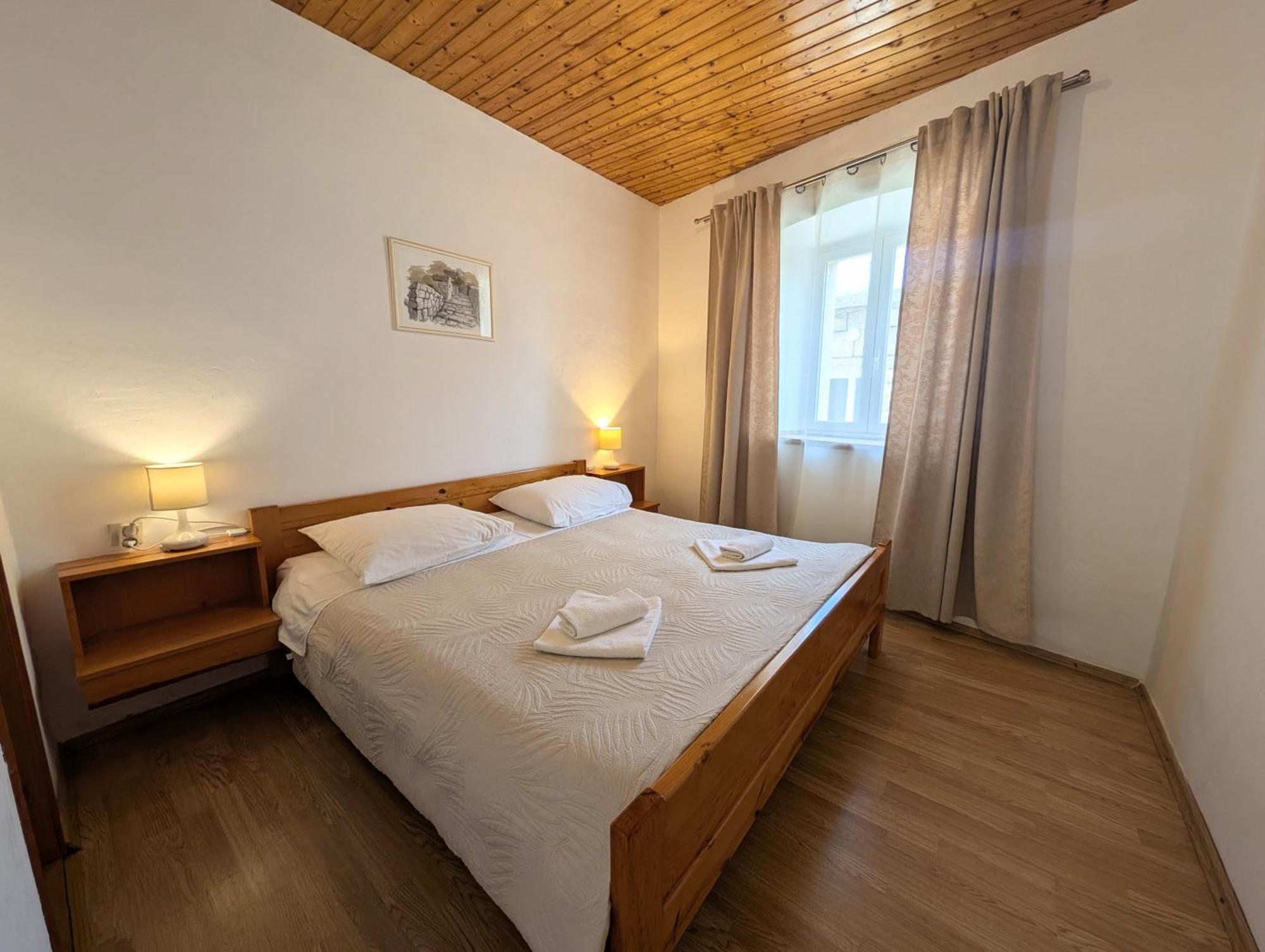 Apartments Ante لومباردا المظهر الخارجي الصورة