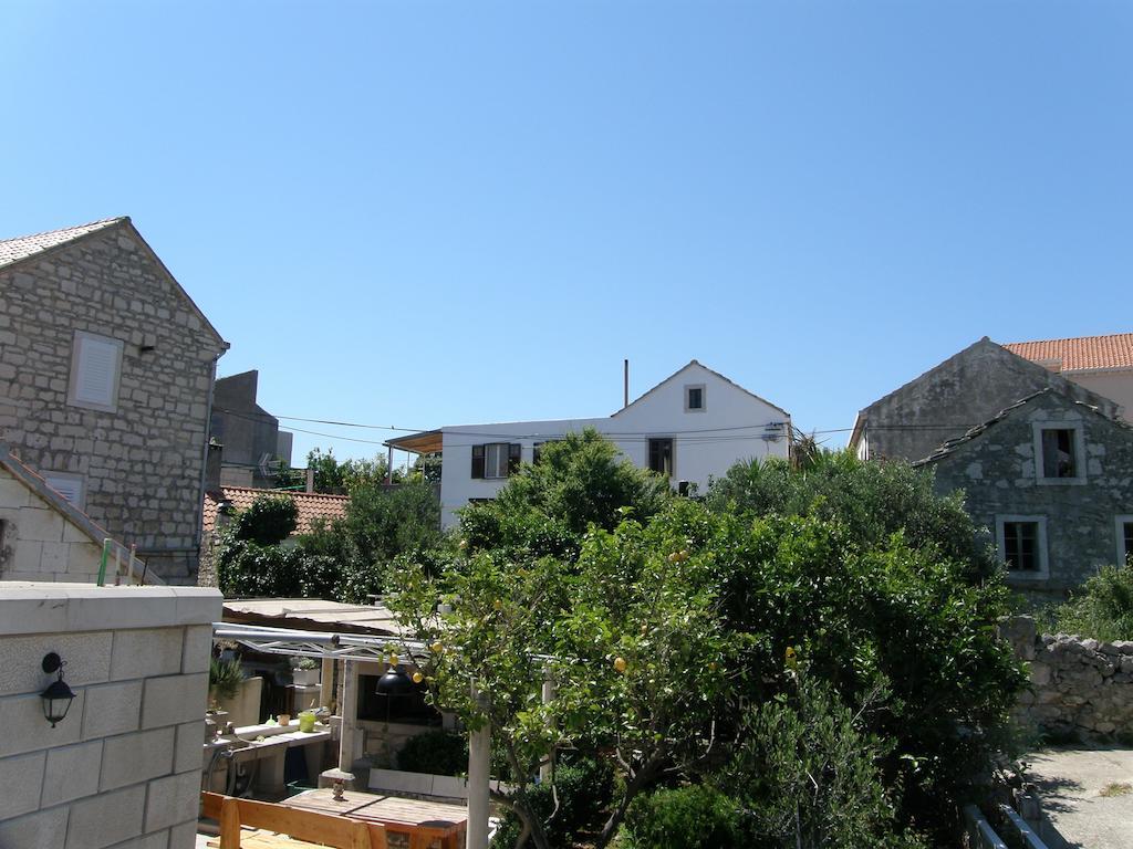 Apartments Ante لومباردا المظهر الخارجي الصورة
