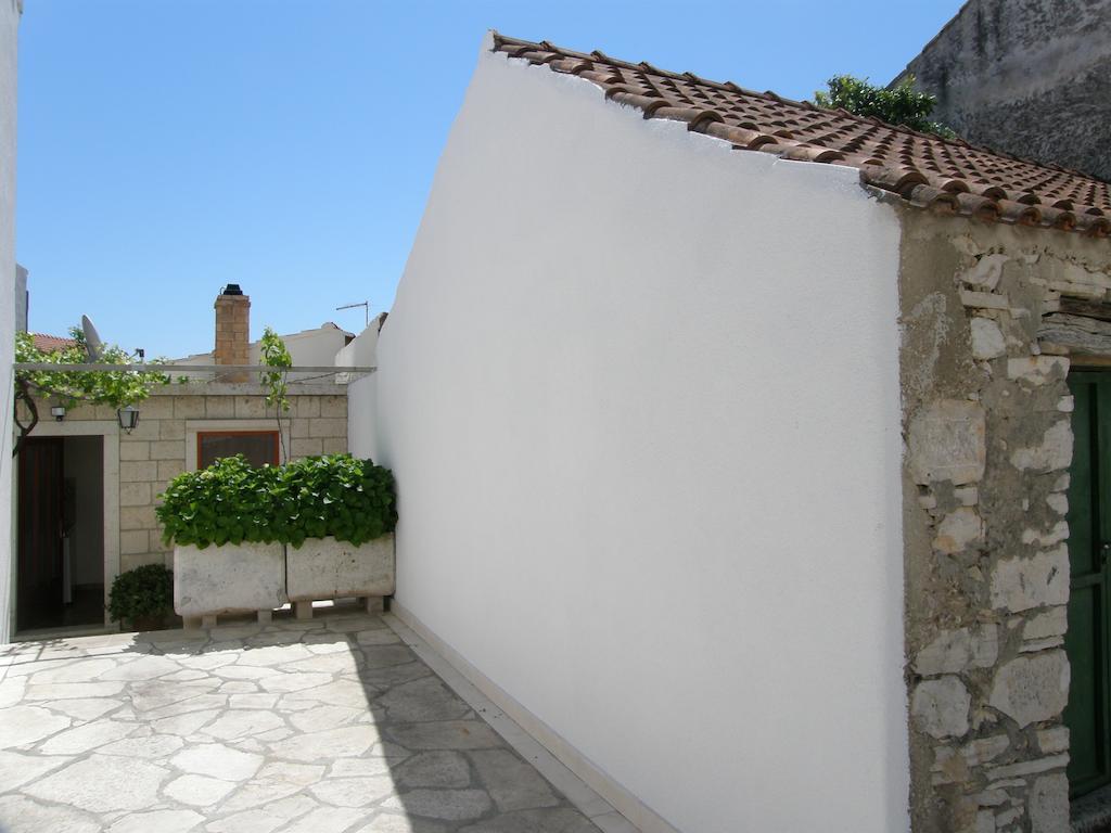 Apartments Ante لومباردا المظهر الخارجي الصورة