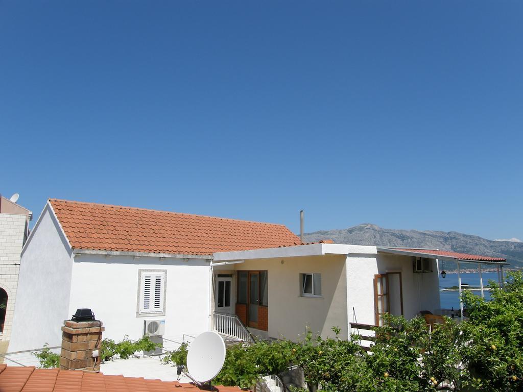 Apartments Ante لومباردا المظهر الخارجي الصورة