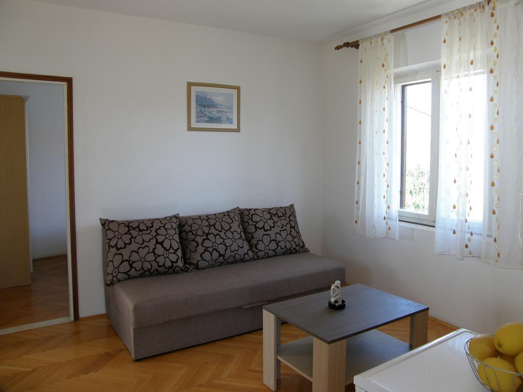 Apartments Ante لومباردا الغرفة الصورة