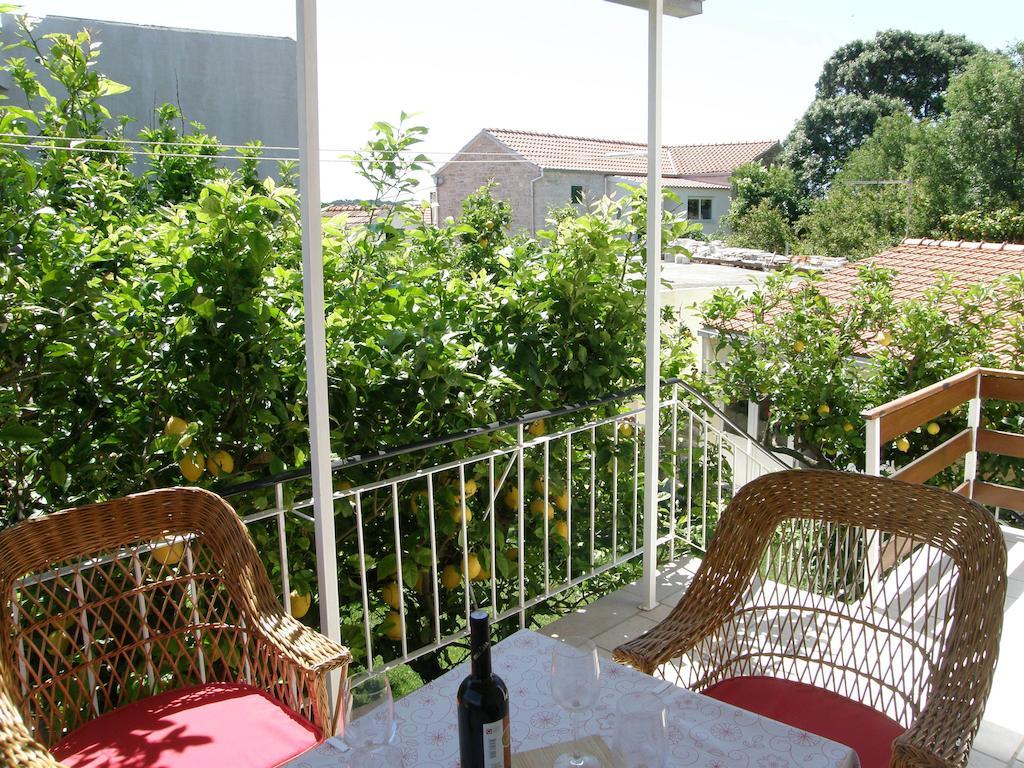 Apartments Ante لومباردا المظهر الخارجي الصورة