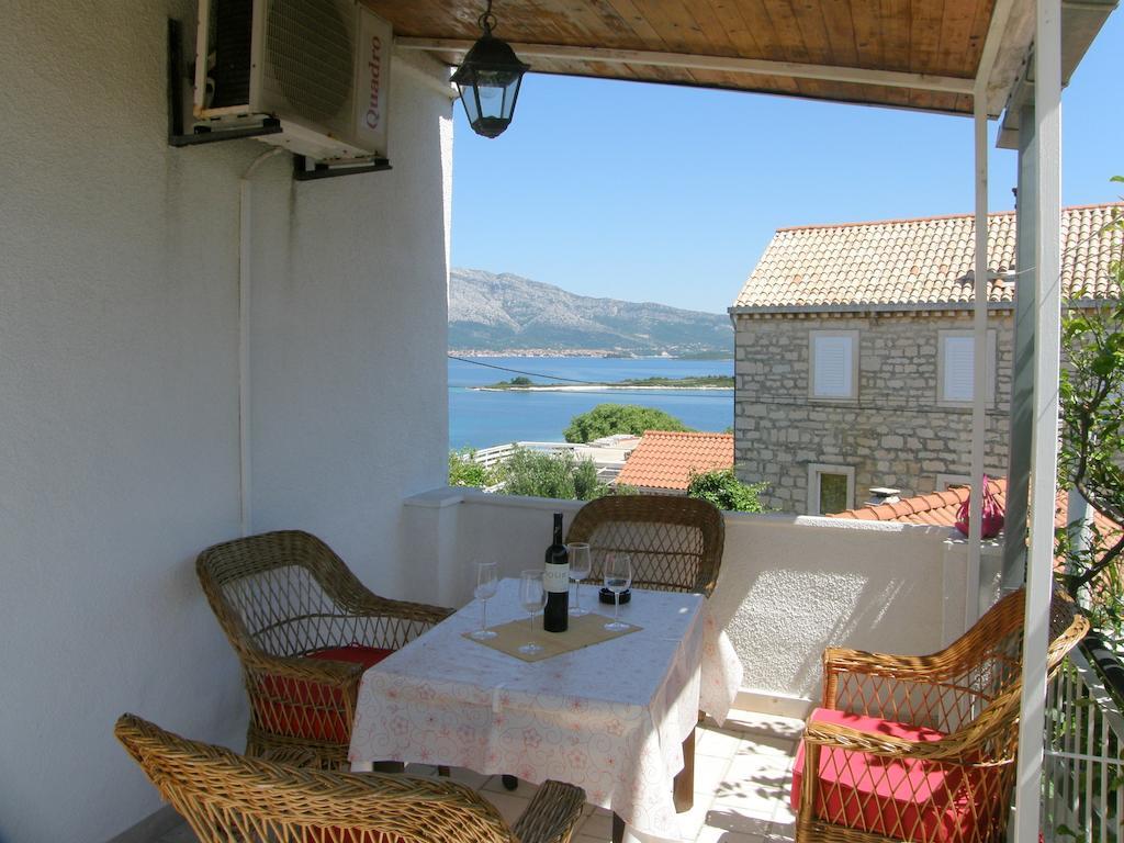 Apartments Ante لومباردا الغرفة الصورة