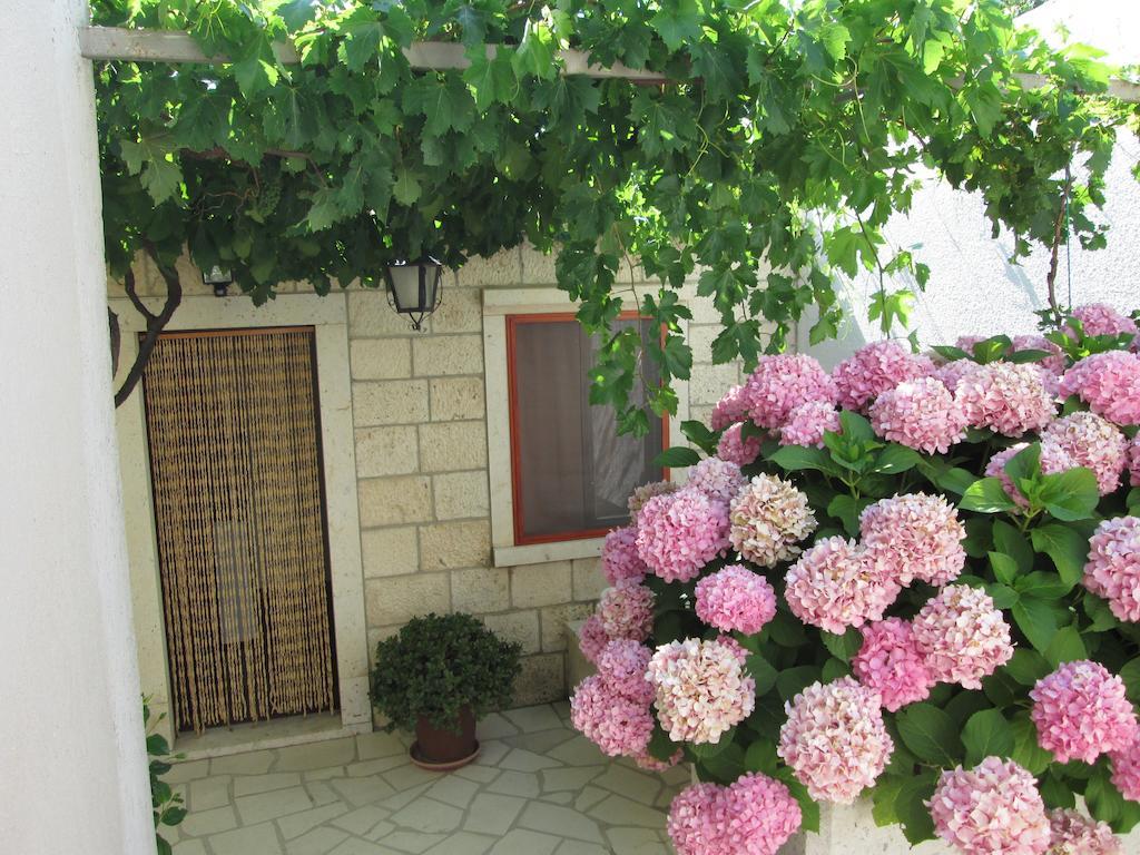 Apartments Ante لومباردا الغرفة الصورة