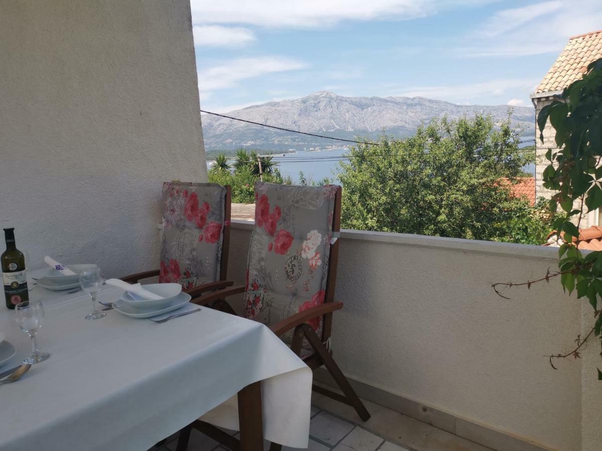 Apartments Ante لومباردا المظهر الخارجي الصورة