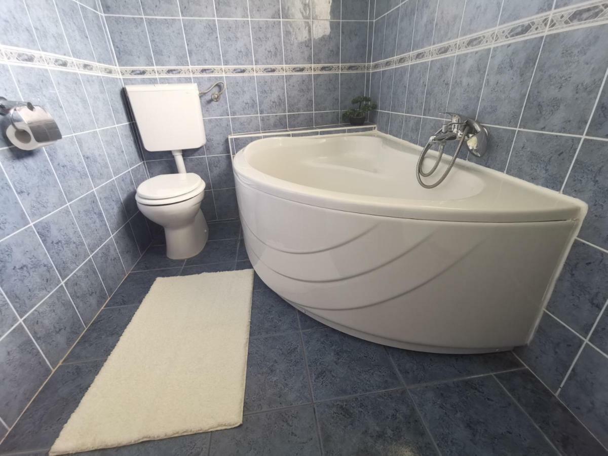 Apartments Ante لومباردا المظهر الخارجي الصورة